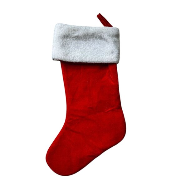 Ice Design Factory Cat Christmas Stocking With Embroidery & Cat House Design - Picture 4 of 5